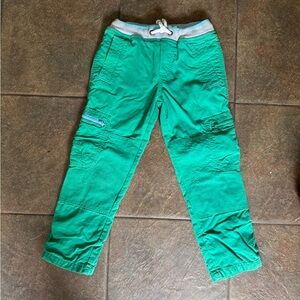 Mini Boden Cargo Pant (Boys)